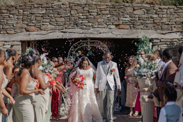Your Wedding, Your Way