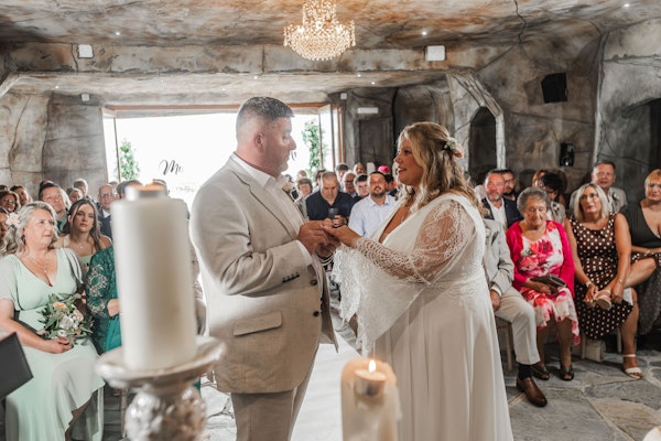 Flexible Ceremony Only Wedding Options