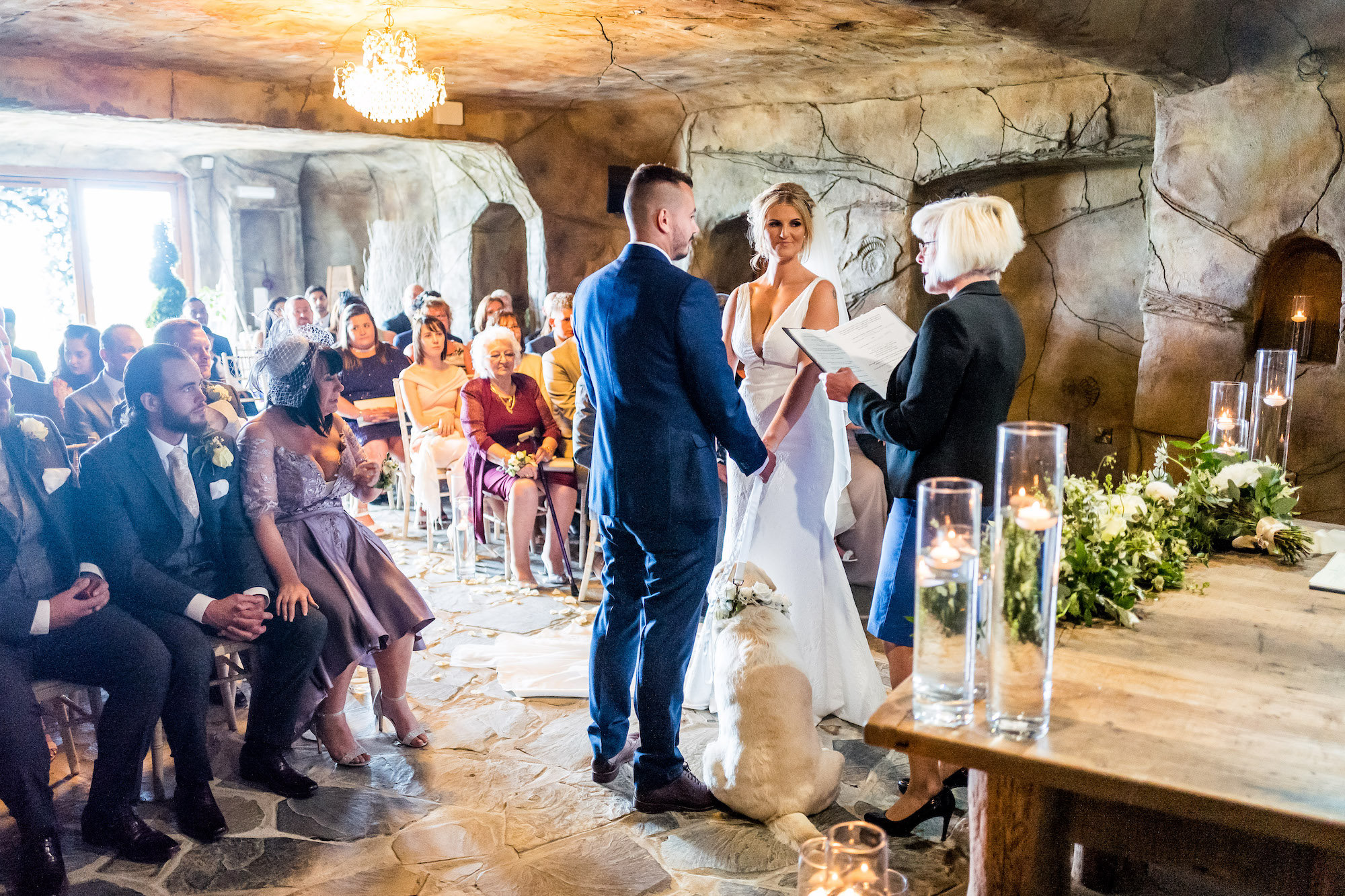 Ceremony only Weddings